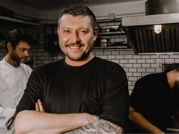 Chef sans frontieres