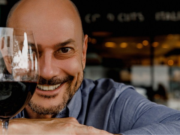 Luca Cini: A new chapter of the&nbsp;story