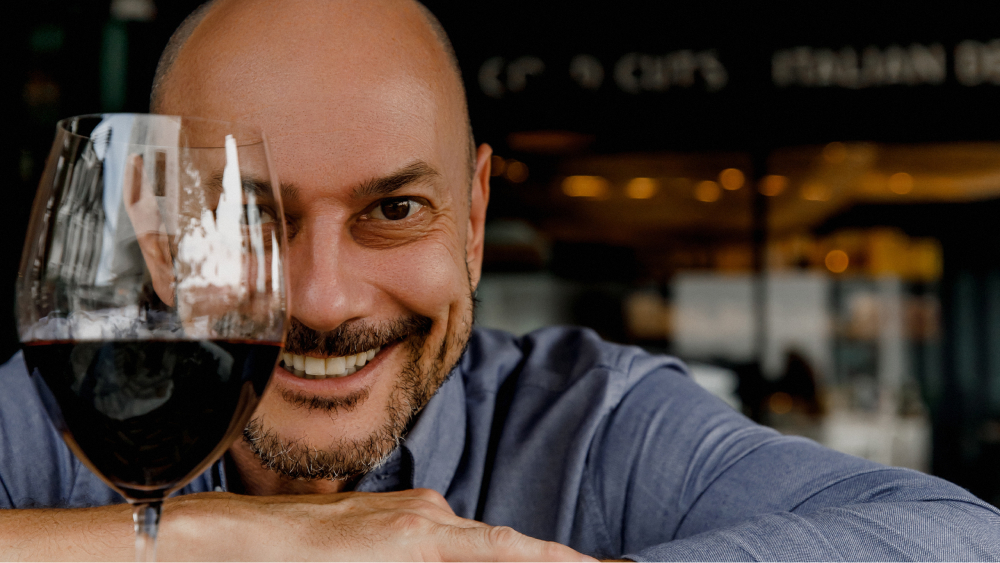 Luca Cini: A new chapter of the&nbsp;story