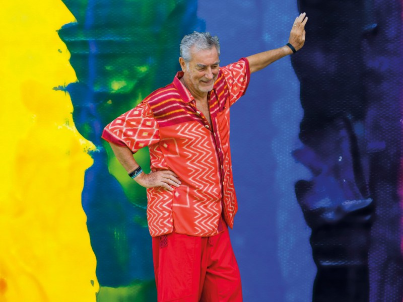 The Tropical Aroma of&nbsp;Ropp…