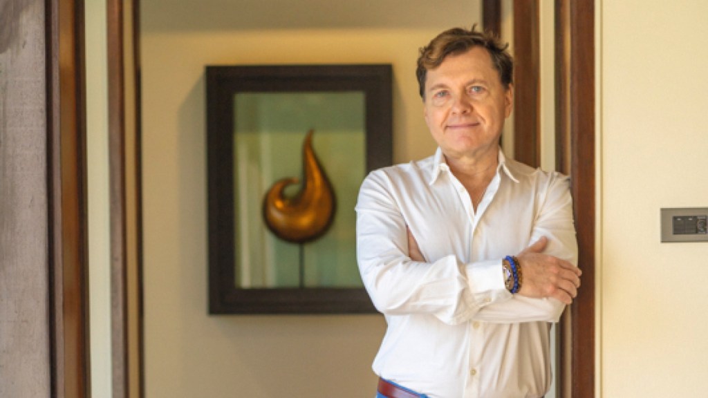 Luxury Expert – One Important&nbsp;Amenity