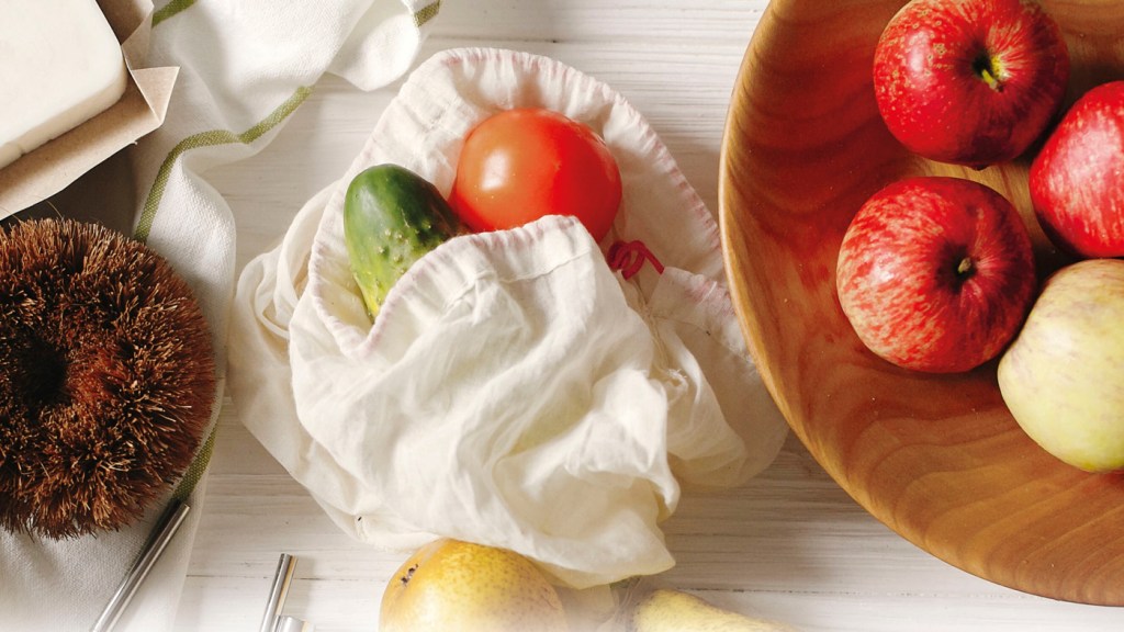 20 Sustainable Things You Can Do in&nbsp;2020