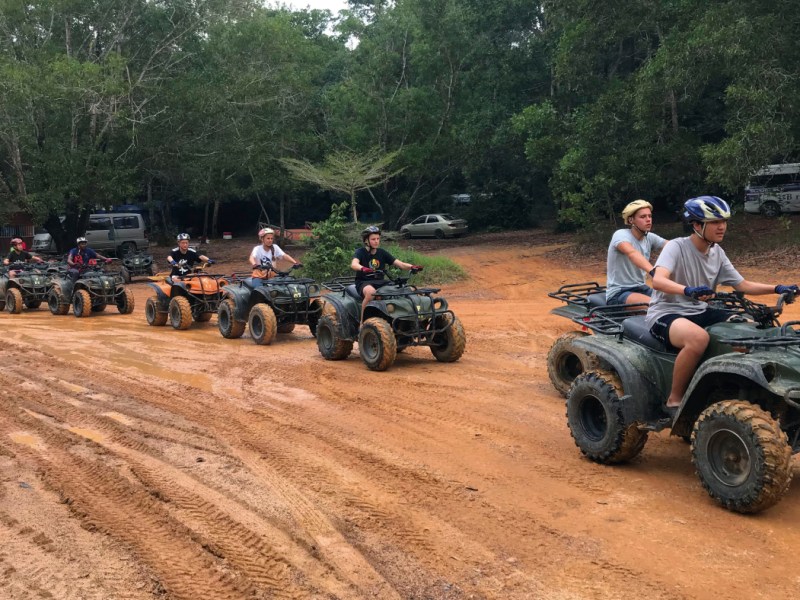 The Upsides of Life in Boarding 