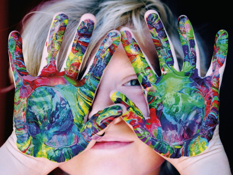 Equal Opportunity Starts in Kindergarten 