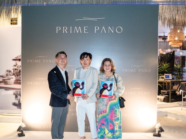 The man behind the&nbsp;stars