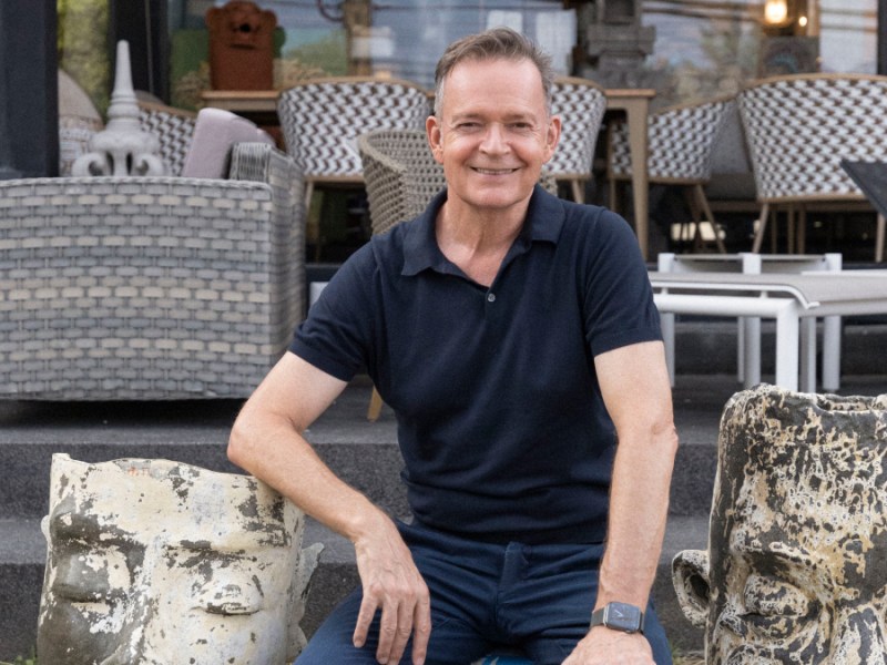 Key to Your&nbsp;Orient