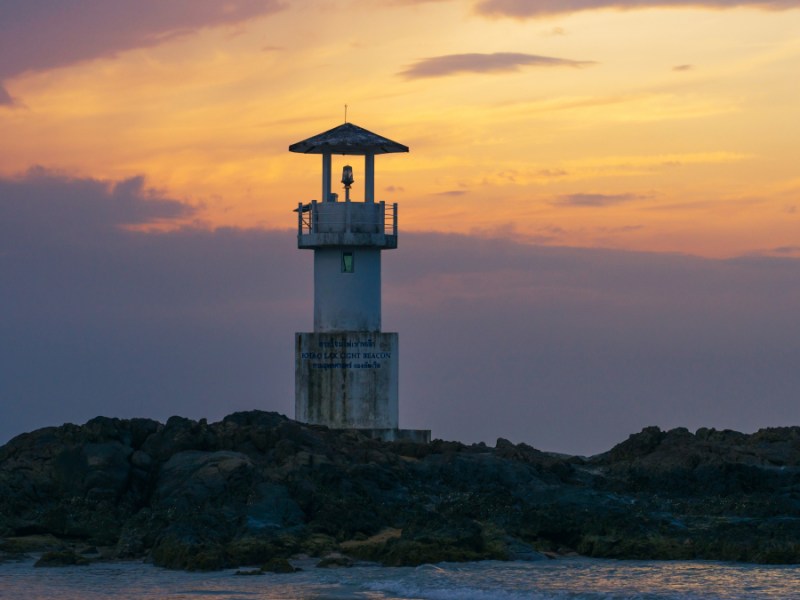 Weekend voyage: Four amazing places to explore in Phang&nbsp;Nga