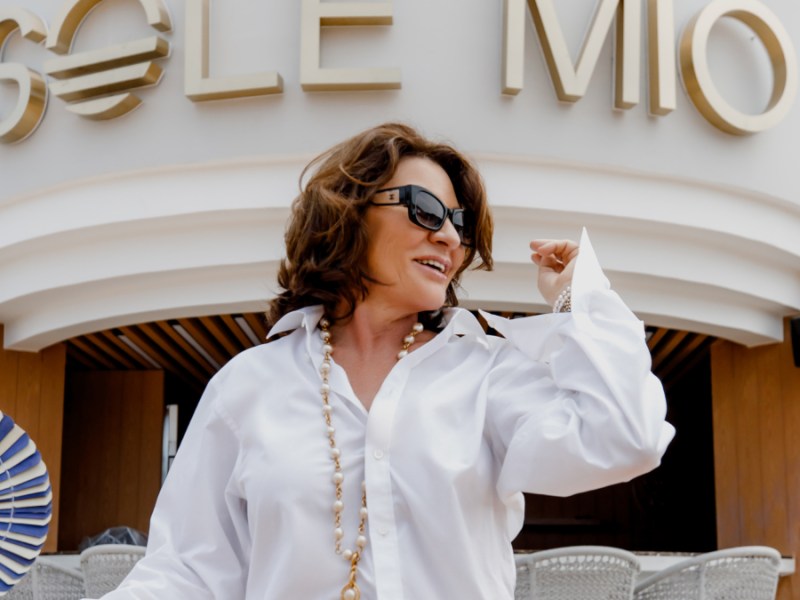 Finding what is&nbsp;yours