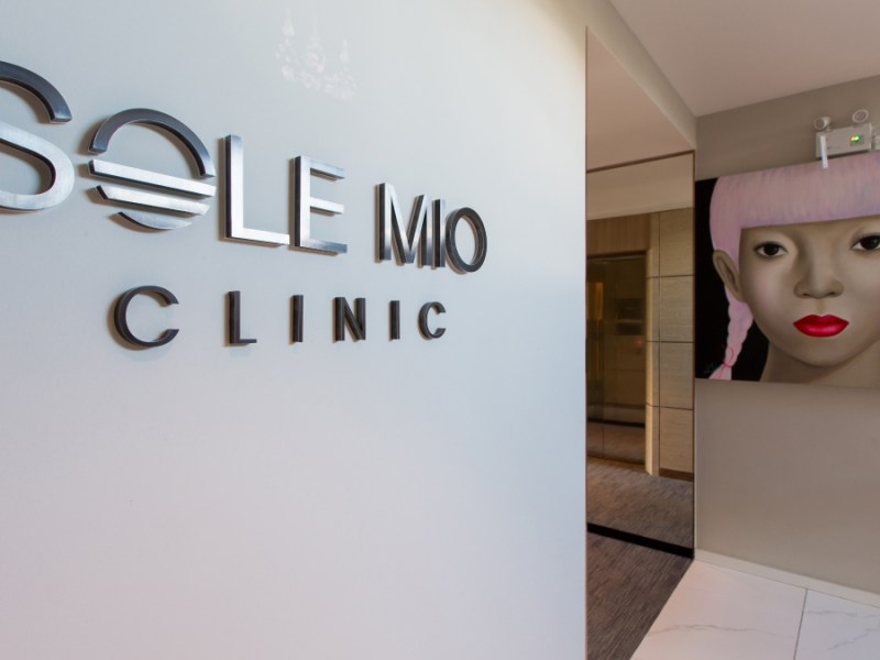 On the count of&nbsp;five