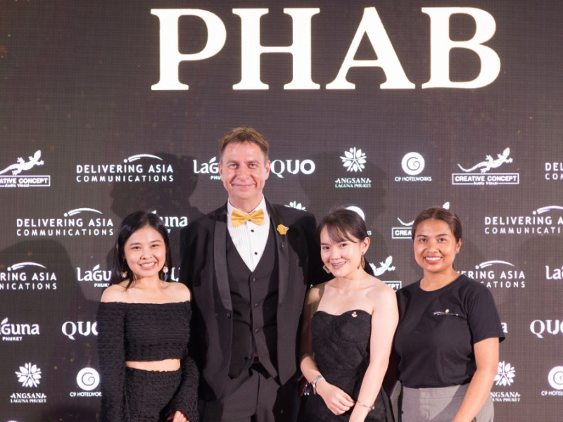 An amazing vacation for a great cause at PHA&nbsp;charity