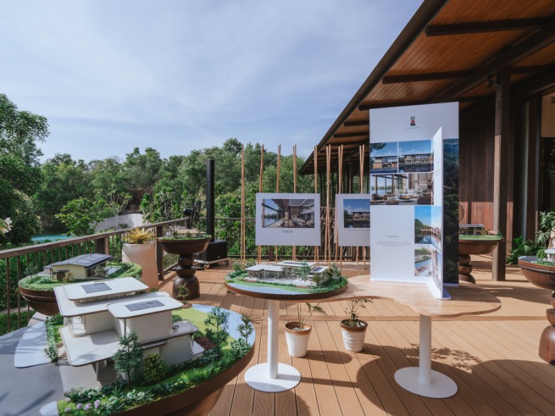 Clinique La Prairie elevates Phuket into the wellness premier&nbsp;league