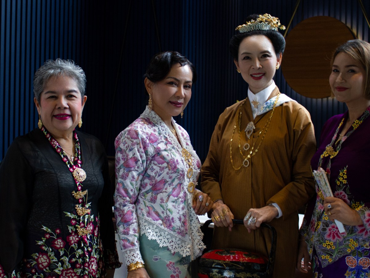 The significant beauty