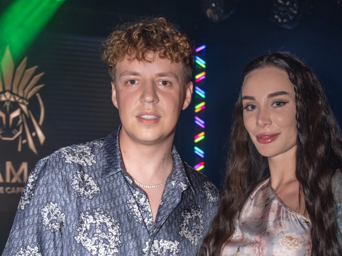 Shaman ushers in a new&nbsp;season