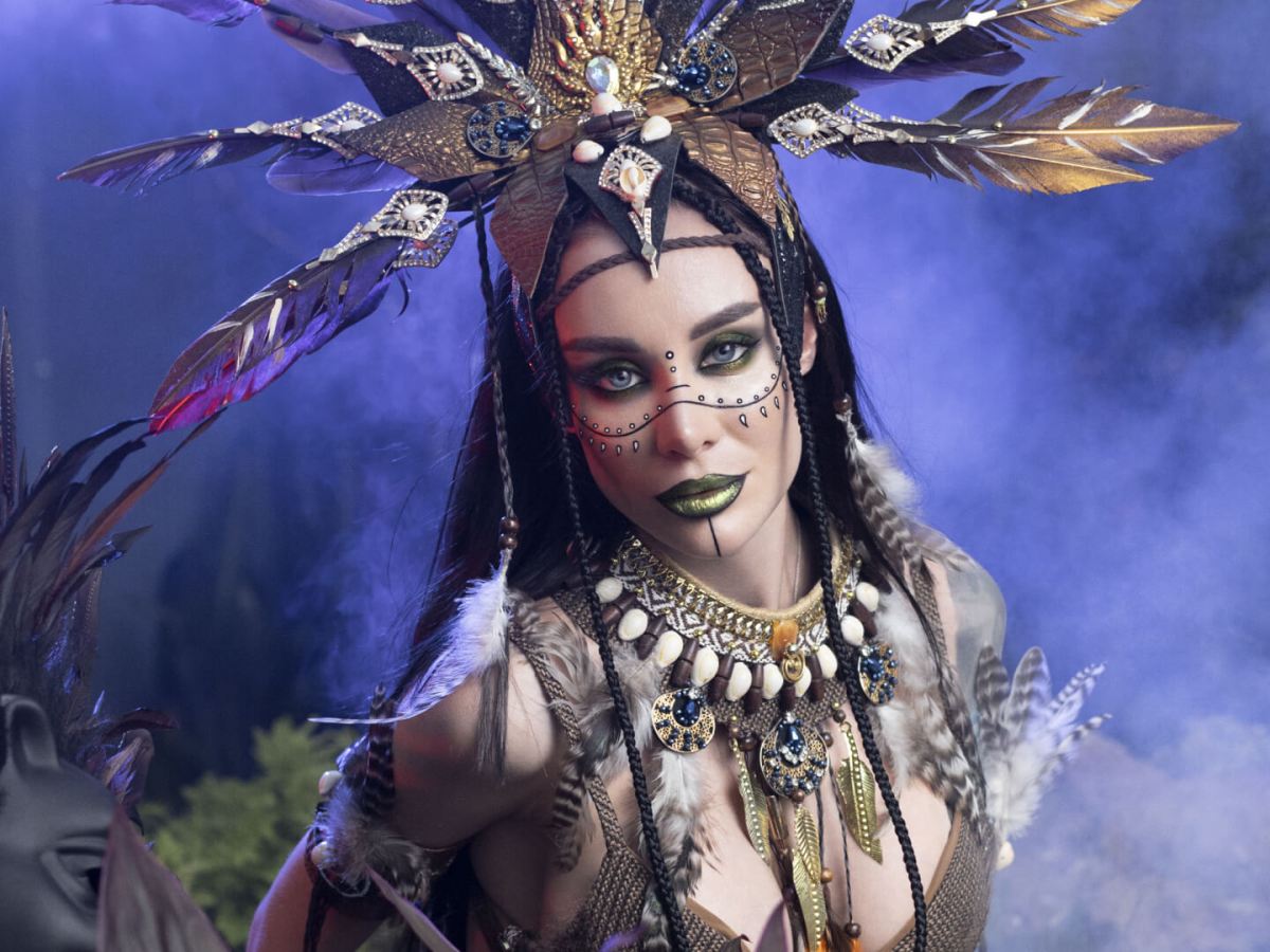 The place of&nbsp;choice