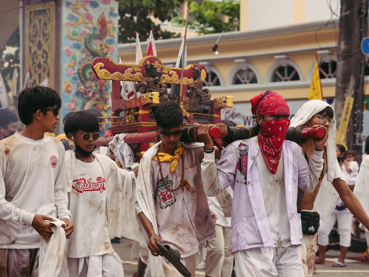 Nine day, Nine&nbsp;gods