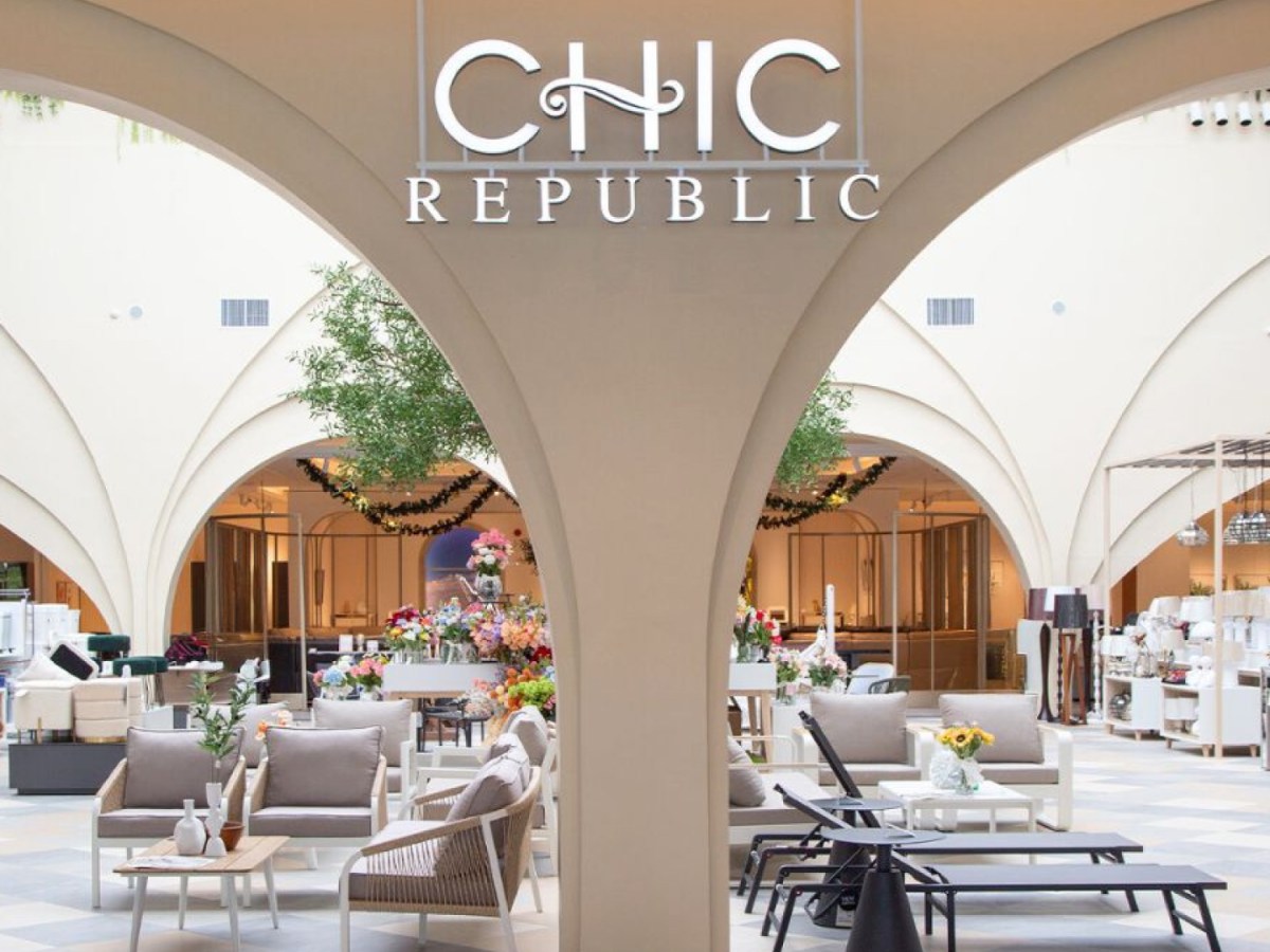 Chic Republic opens first home fashion store in&nbsp;Phuket