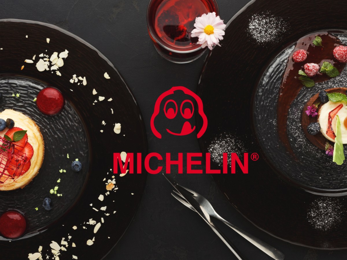Michelin Stars