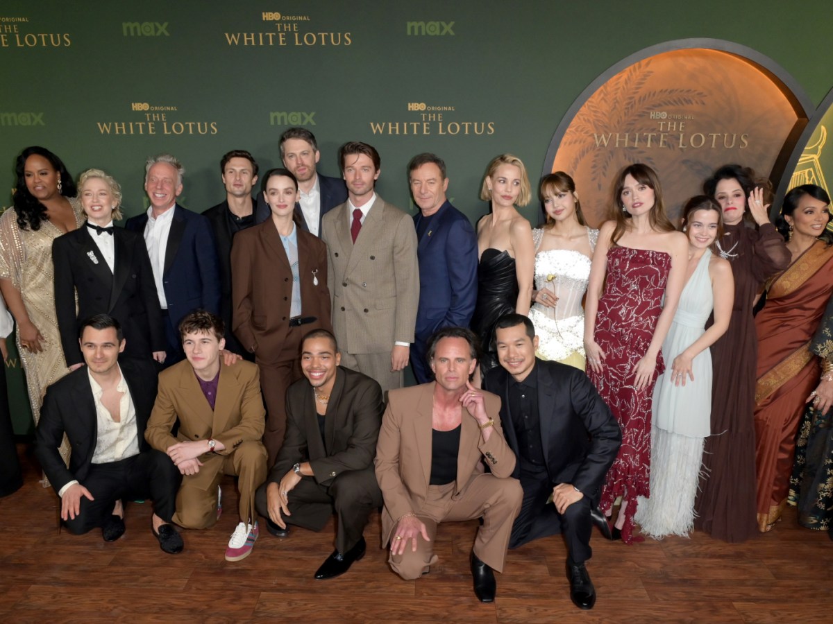 The Emmy-winning magic