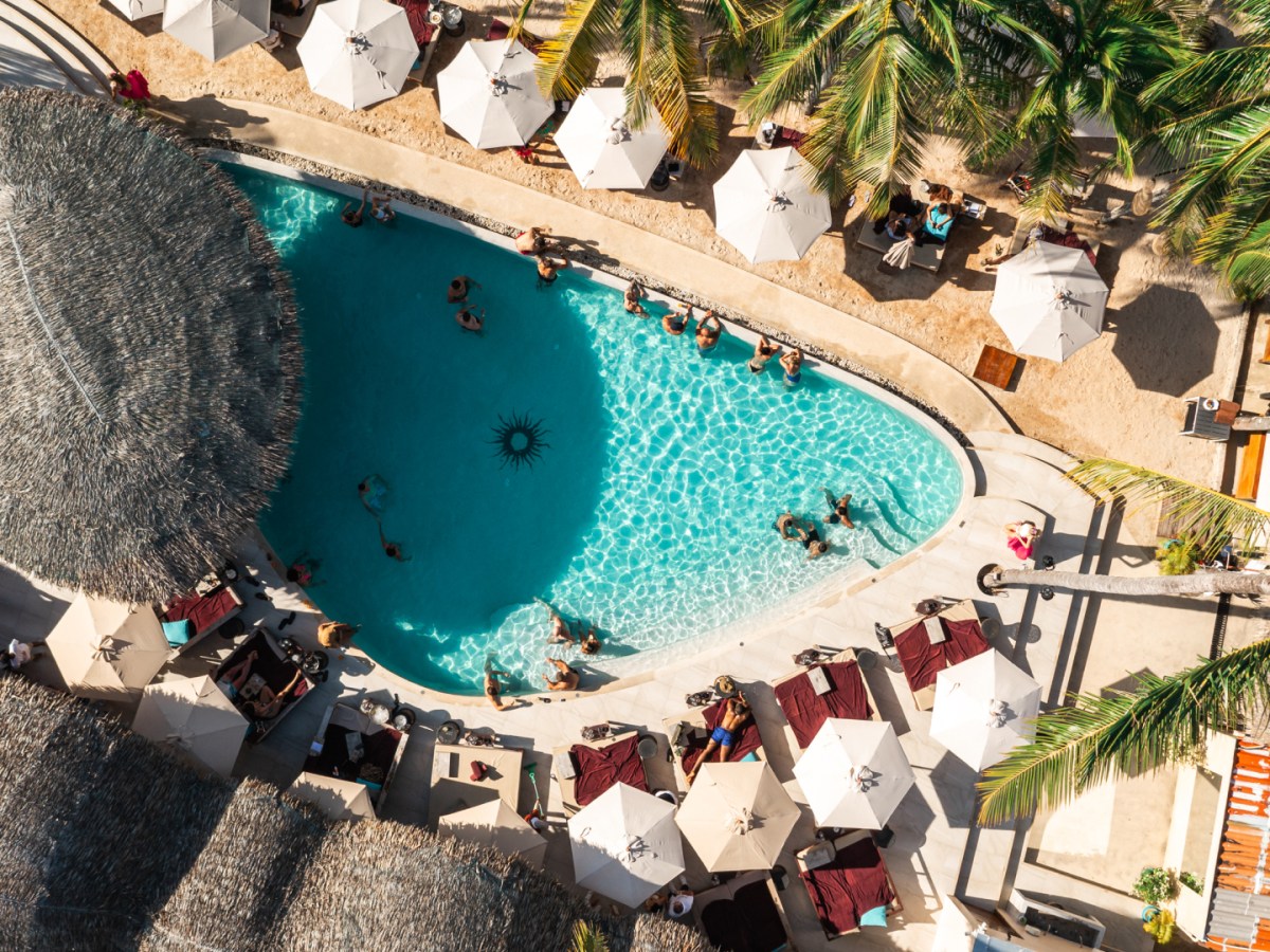 La Dolce Vita at Carpe&nbsp;Diem