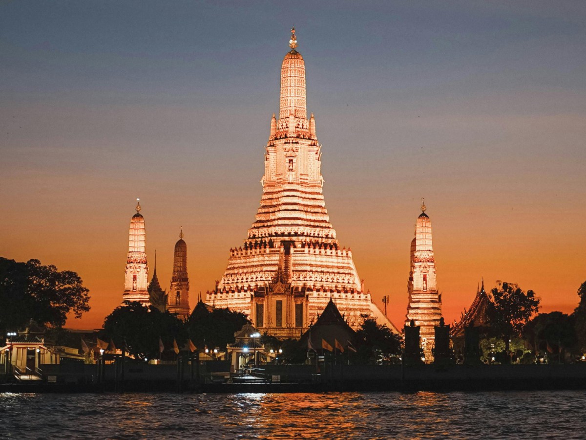 Bangkok crowned the world’s most visited city in&nbsp;2025