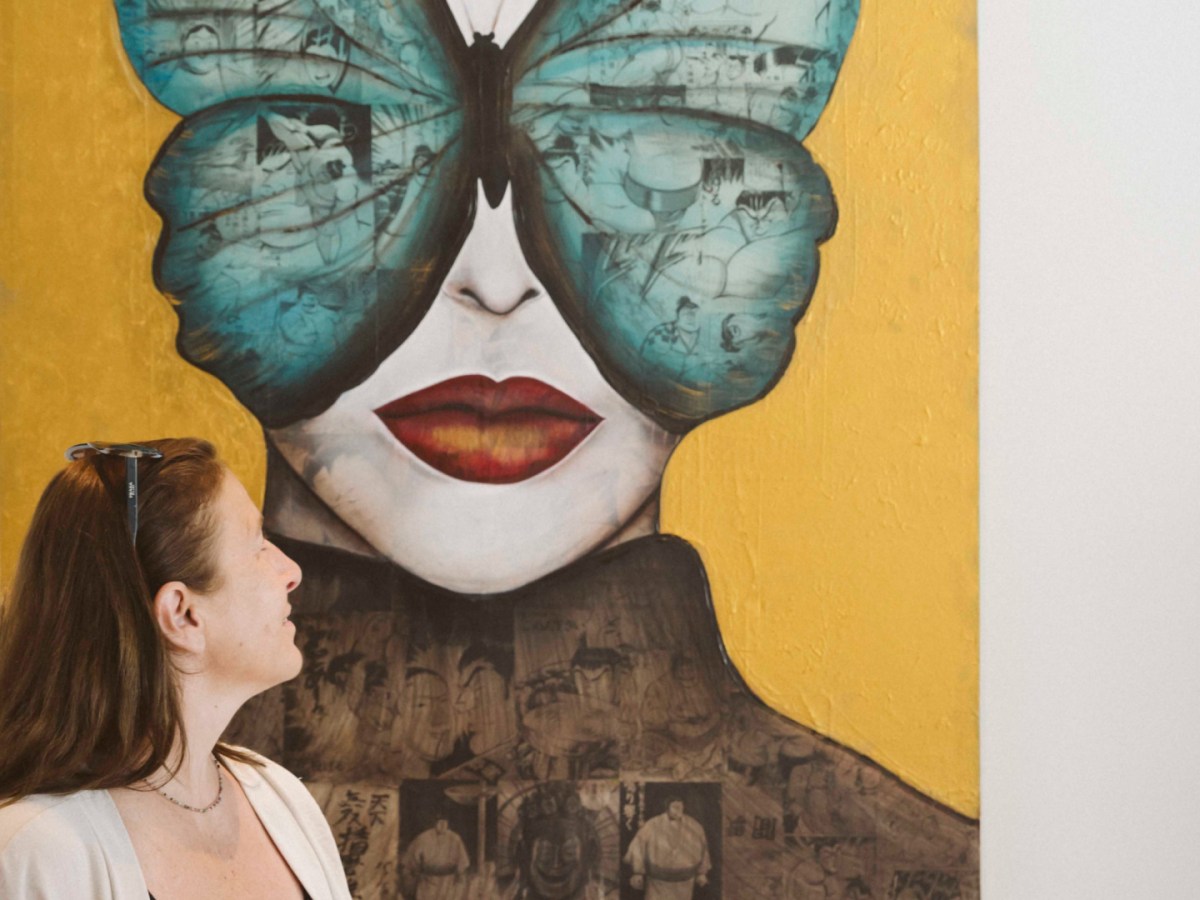 Celine Masson’s creative&nbsp;year