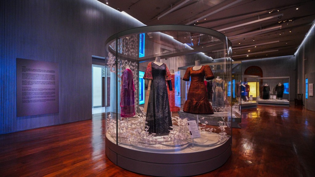Queen Sirikit Museum of&nbsp;Textiles