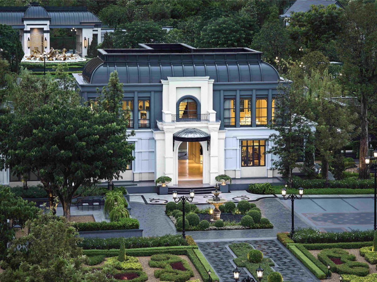 Sansiri