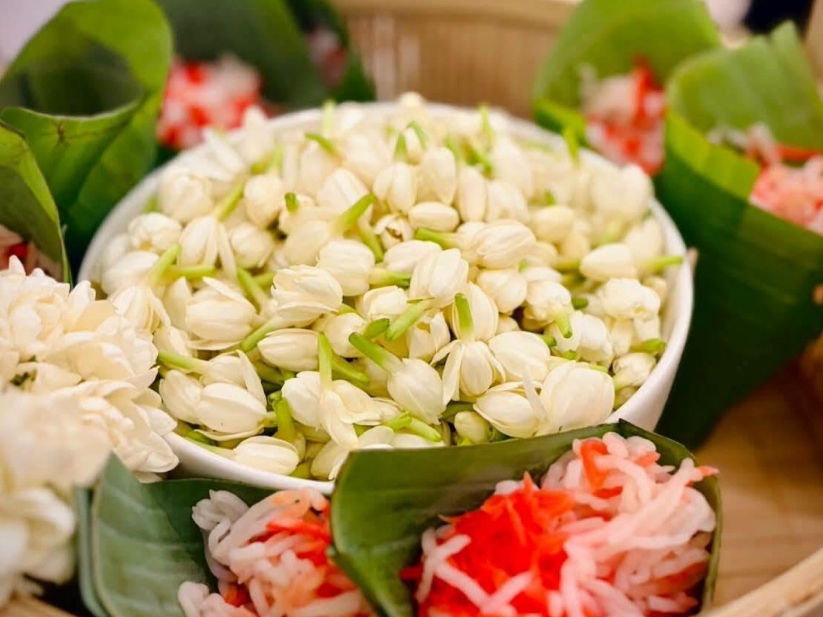 Bee Tai Bak: Phuket’s Lost Taste Found&nbsp;Again