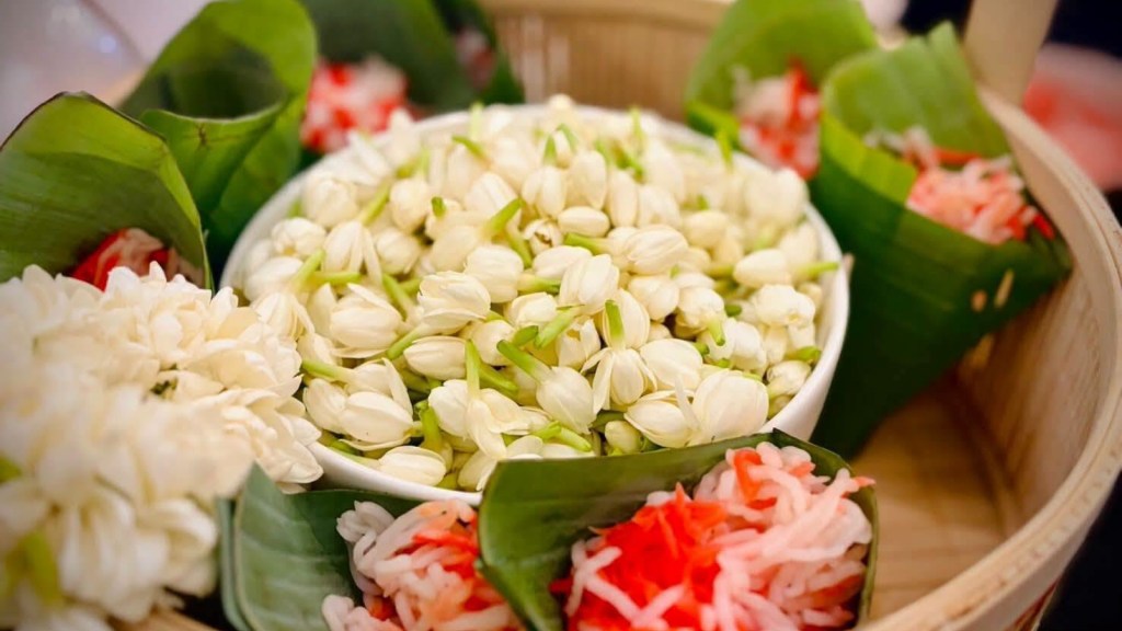 Bee Tai Bak: Phuket’s Lost Taste Found&nbsp;Again