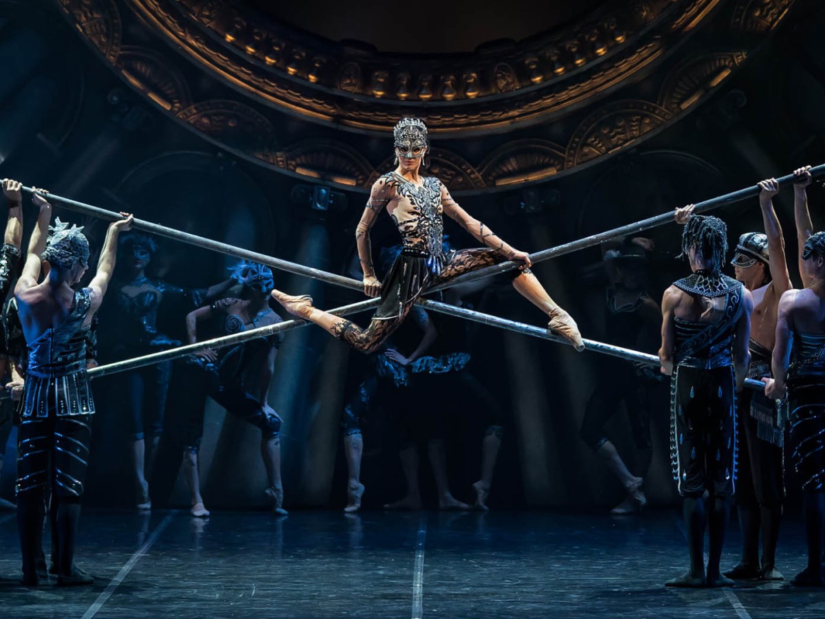 From Verdi to Eifman: Bangkok’s Festival Season&nbsp;Begins