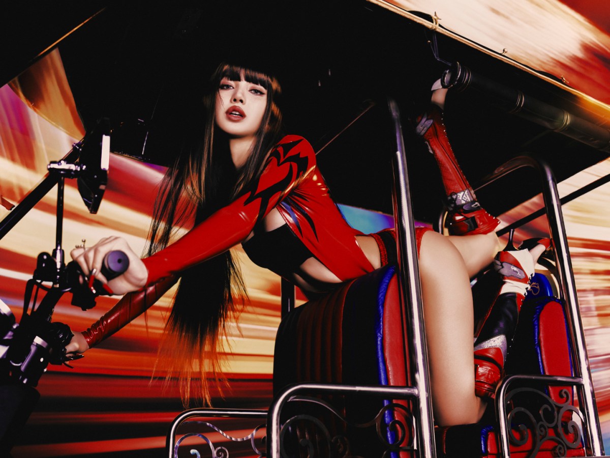 SaWaDiKa: LISA’s Thailand Music Video Sets a 2026 YouTube&nbsp;Record